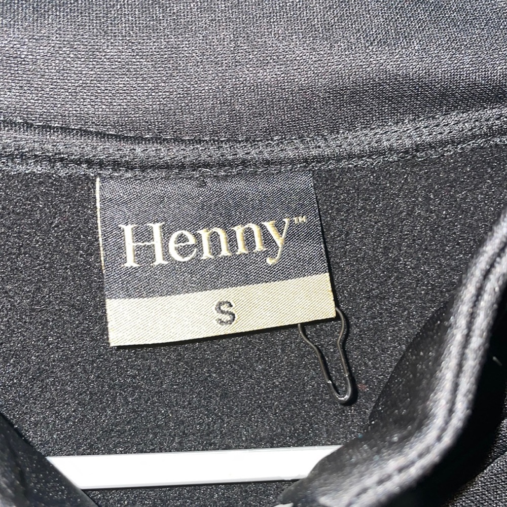 Henny Jacket - Picture 3 of 3